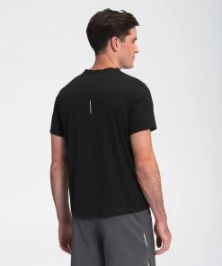 The North Face Men's True Run Short Sleeve Shirt