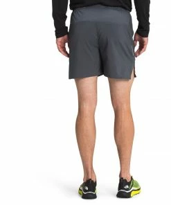 The North Face Men's Movmynt Short 12 The North Face Men's Movmynt Short