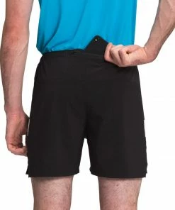 The North Face Men's Movmynt Short 10 The North Face Men's Movmynt Short