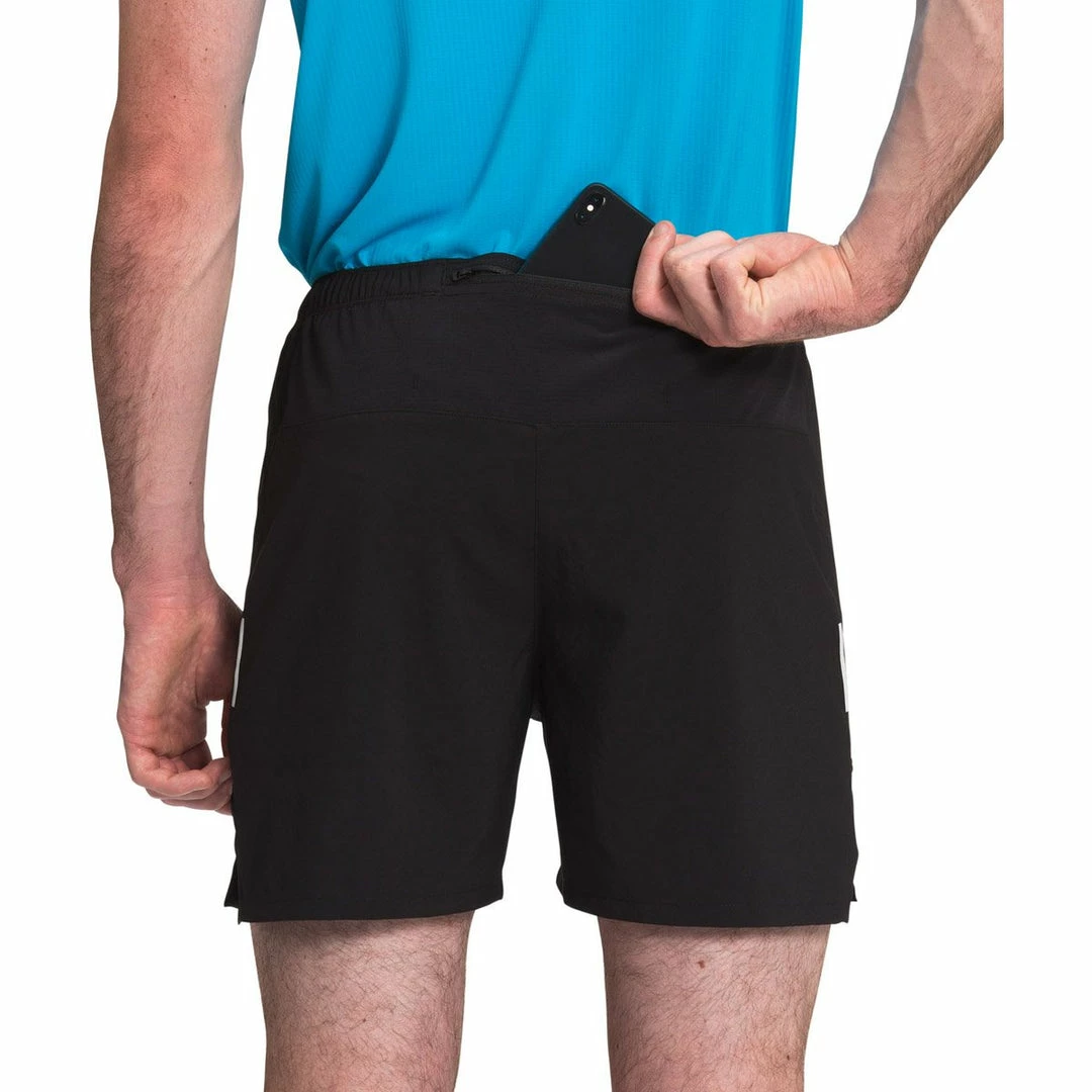 The North Face Men's Movmynt Short 5 The North Face Men's Movmynt Short