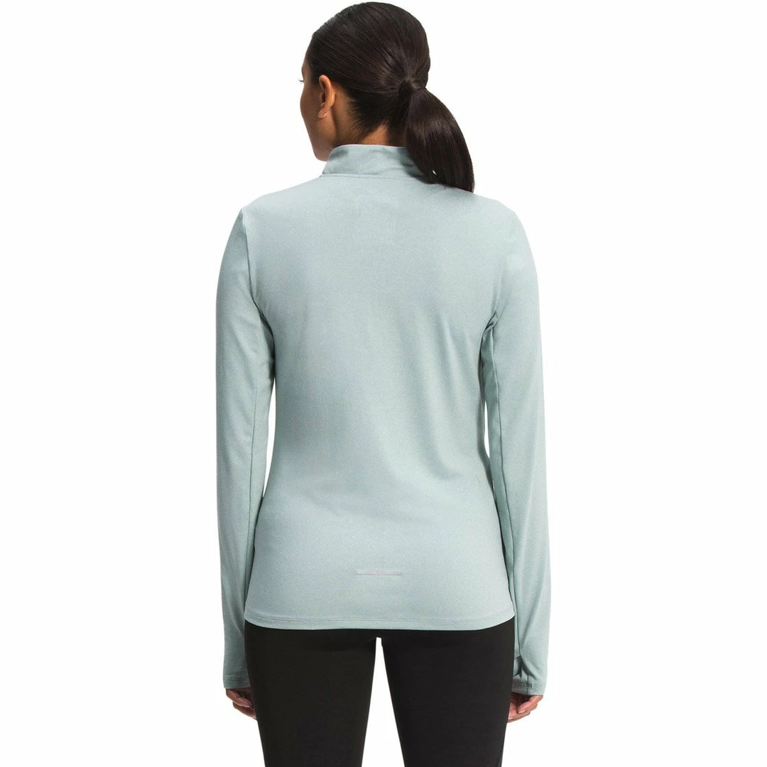 The North Face Women's Riseway ½ Zip Top 7 The North Face Women's Riseway ½ Zip Top