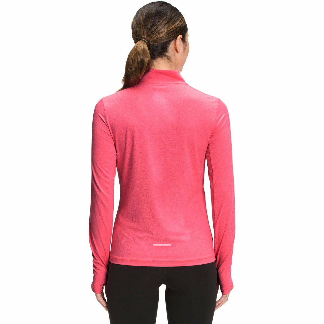 The North Face Women's Riseway ½ Zip Top 10 The North Face Women's Riseway ½ Zip Top