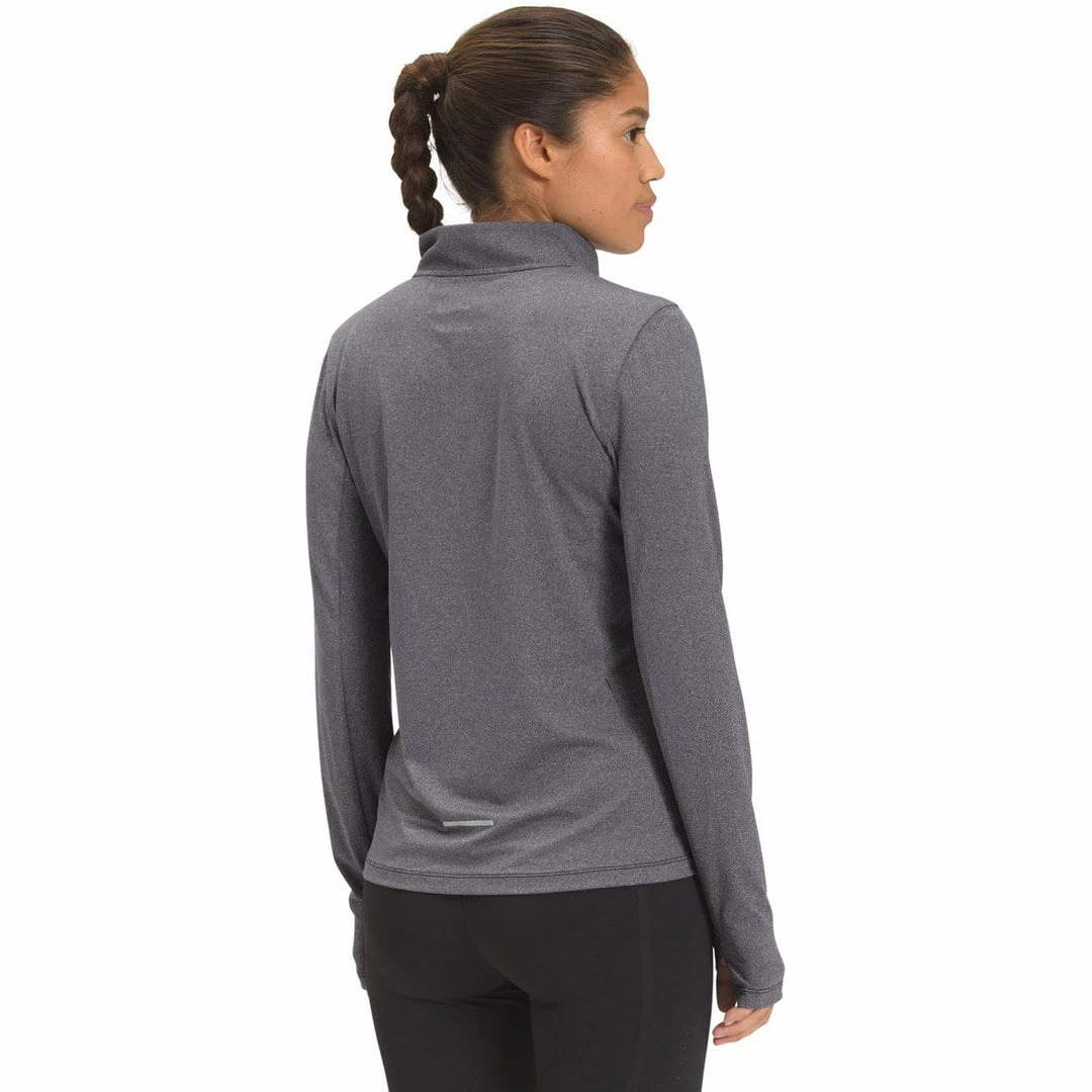 The North Face Women's Riseway ½ Zip Top 5 The North Face Women's Riseway ½ Zip Top