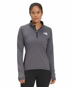 The North Face Women's Riseway ½ Zip Top