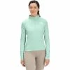 The North Face Women's Riseway ½ Zip Top