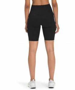 The North Face Women's Motivation High-Rise Pocket 9" Short