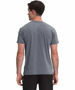 The North Face Men's Wander Short Sleeve