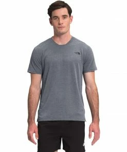 The North Face Men's Wander Short Sleeve