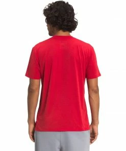 The North Face Men's Wander Short Sleeve