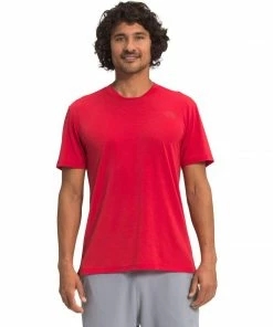 The North Face Men's Wander Short Sleeve