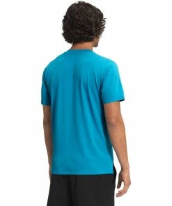 The North Face Men's Wander Short Sleeve
