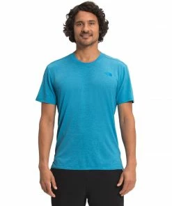 The North Face Men's Wander Short Sleeve