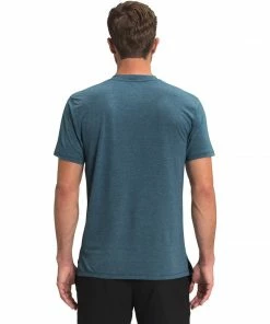 The North Face Men's Wander Short Sleeve