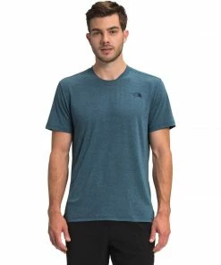 The North Face Men's Wander Short Sleeve