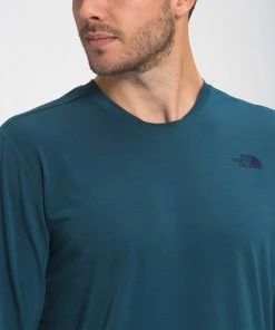 The North Face Men's Wander Long Sleeve