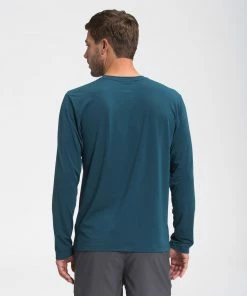 The North Face Men's Wander Long Sleeve