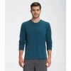 The North Face Men's Wander Long Sleeve 1 The North Face Men's Wander Long Sleeve