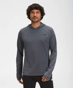 The North Face Men's Wander Sun Hoodie