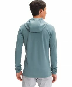 The North Face Men's Wander Sun Hoodie