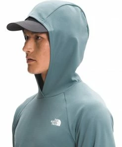 The North Face Men's Wander Sun Hoodie