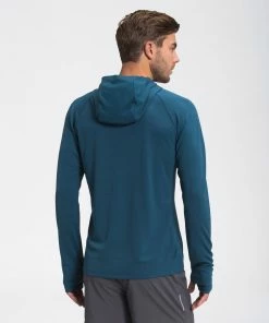 The North Face Men's Wander Sun Hoodie