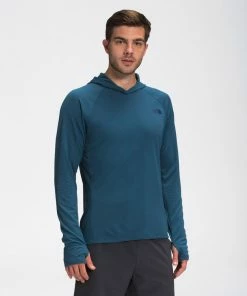 The North Face Men's Wander Sun Hoodie