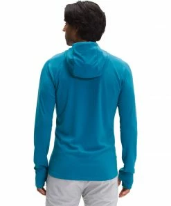 The North Face Men's Wander Sun Hoodie