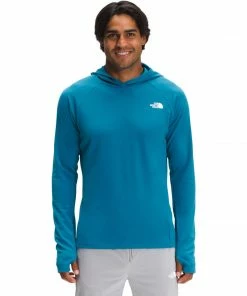 The North Face Men's Wander Sun Hoodie