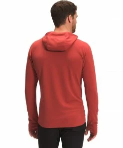 The North Face Men's Wander Sun Hoodie