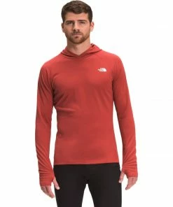 The North Face Men's Wander Sun Hoodie