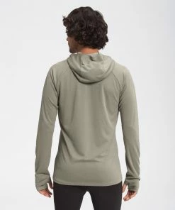 The North Face Men's Wander Sun Hoodie