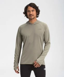 The North Face Men's Wander Sun Hoodie