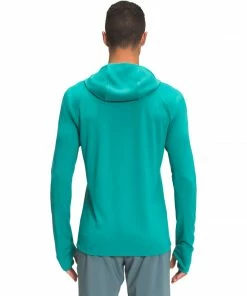 The North Face Men's Wander Sun Hoodie