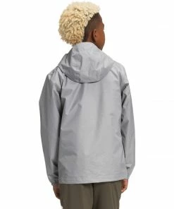 The North Face Kids Boys' Zipline Rain Jacket
