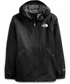 The North Face Kids Boys' Zipline Rain Jacket