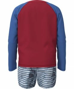 The North Face Kids Toddler Long Sleeve Sun Set