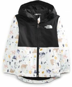 The North Face Toddler Zipline Rain Jacket Kids