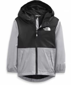 The North Face Toddler Zipline Rain Jacket Kids