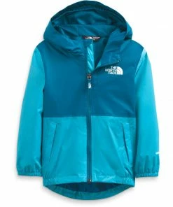 The North Face Toddler Zipline Rain Jacket Kids