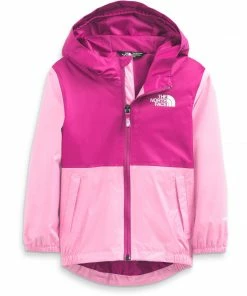 The North Face Toddler Zipline Rain Jacket Kids