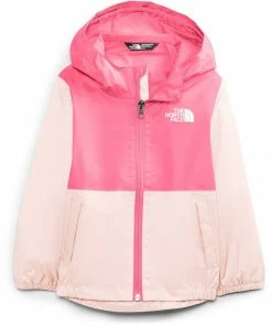 The North Face Toddler Zipline Rain Jacket Kids