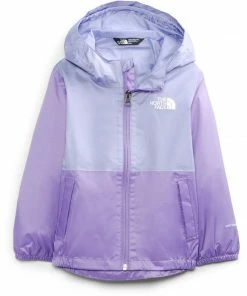 The North Face Toddler Zipline Rain Jacket Kids