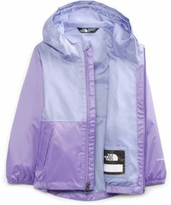 The North Face Toddler Zipline Rain Jacket Kids