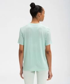 The North Face Women's Wander Short Sleeve