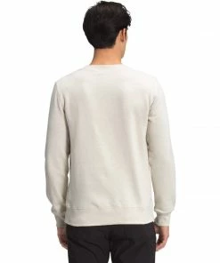 The North Face Men's Heritage Patch Crew 9 The North Face Men's Heritage Patch Crew