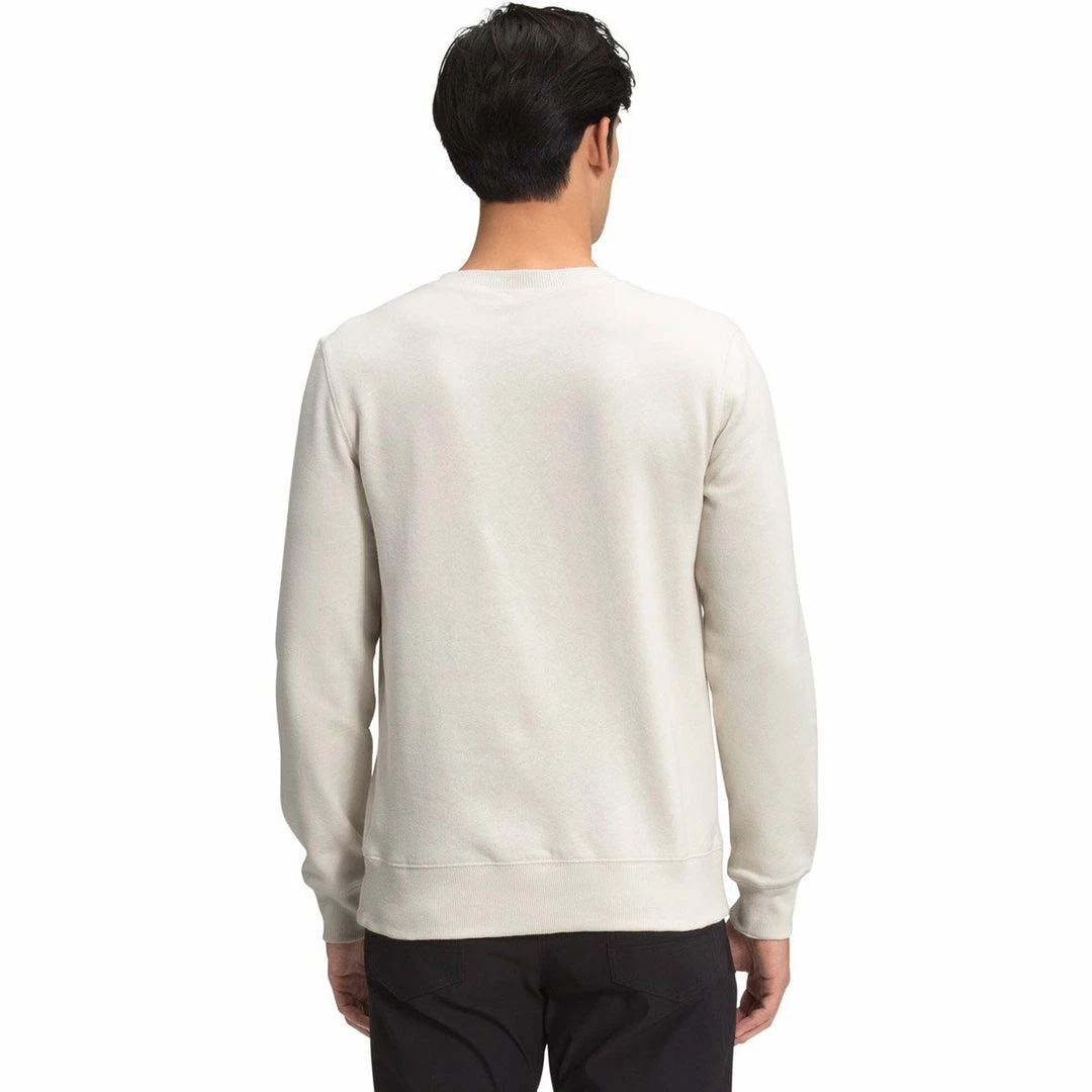The North Face Men's Heritage Patch Crew 6 The North Face Men's Heritage Patch Crew