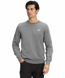 The North Face Men's Heritage Patch Crew
