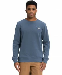 The North Face Men's Heritage Patch Crew