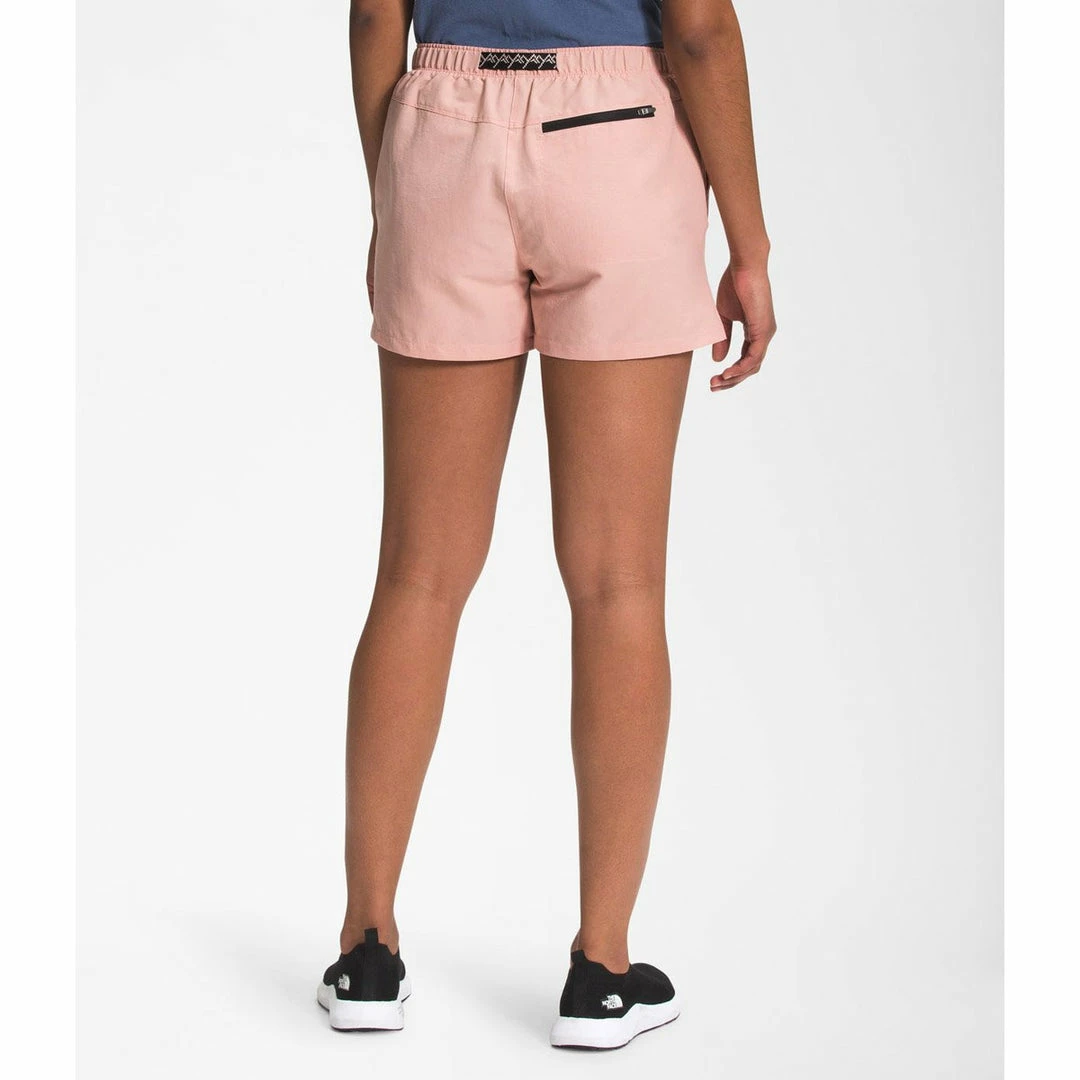 The North Face Women's Class V Belted Short 4 The North Face Women's Class V Belted Short