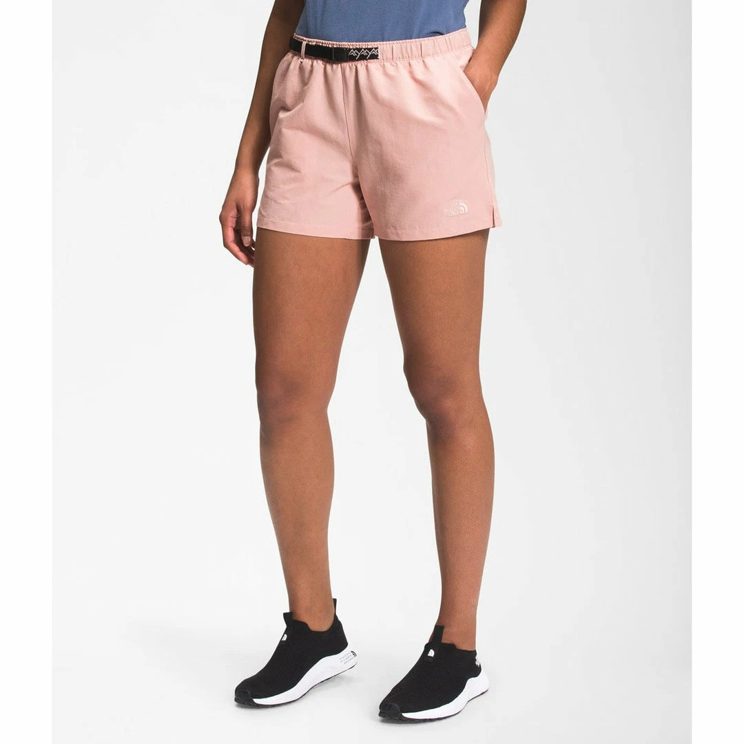 The North Face Women's Class V Belted Short 3 The North Face Women's Class V Belted Short